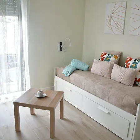 Estudio Levante, Espacio De Relax Y Confort, * Tías