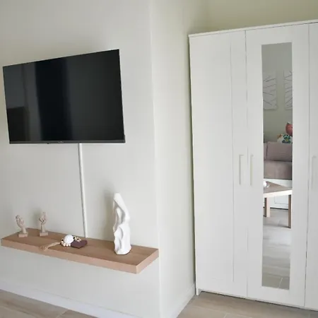 דירה Estudio Levante, Espacio De Relax Y Confort, Tías