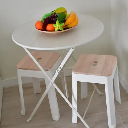Estudio Levante, Espacio De Relax Y Confort,