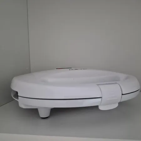 דירה Estudio Levante, Espacio De Relax Y Confort, *