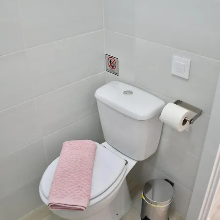דירה Estudio Levante, Espacio De Relax Y Confort,