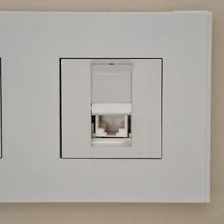 Estudio Levante, Espacio De Relax Y Confort, דירה